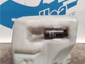 Lamp washer fluid tank