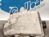 Fuel expansion tank