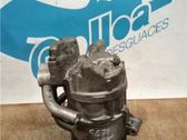 Compresor (bomba) del aire acondicionado (A/C))