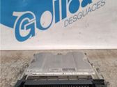 Engine control unit/module ECU