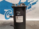 Filtro de combustible