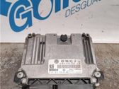 Unidad de control/módulo ECU del motor