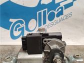 Motor del limpiaparabrisas trasero