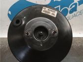 Brake booster