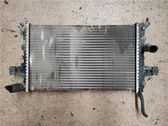 Coolant radiator