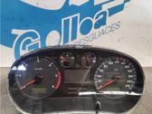 Compteur de vitesse tableau de bord
