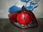 Lámpara de faros/luces traseros