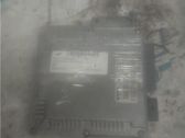 Unité de commande, module ECU de moteur
