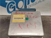 Engine control unit/module ECU