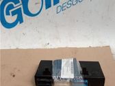 Unidad de control/módulo ECU del motor