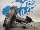 Brake booster
