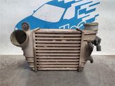 Radiador intercooler