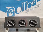 Interruptor del aire acondicionado (A/C)