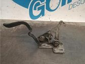 Cerradura de capó