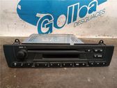 Radio/CD/DVD/GPS head unit
