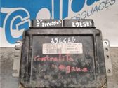 Motorsteuergerät ECU