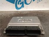 Unidad de control/módulo ECU del motor