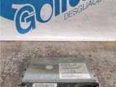 Unidad de control/módulo ECU del motor