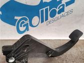 Pedal de embrague