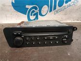 Radio / CD-Player / DVD-Player / Navigation