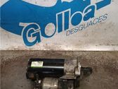 Motor de arranque