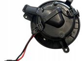 Heater fan/blower