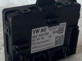 Door control unit/module