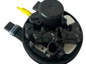Adblue pump