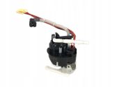 Kraftstoffpumpe im Tank