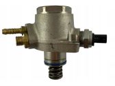 Fuel injection high pressure pump
