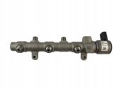 Fuel main line pipe