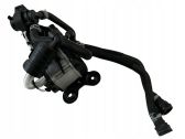 Auxiliary pre-heater (Webasto)