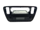 Radio / CD-Player / DVD-Player / Navigation