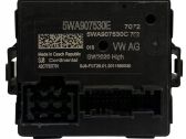 Módulo de control Gateway