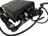 Ilmajousituksen kompressoripumppu