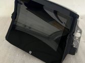 Head up display screen