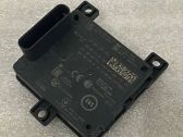 Distronic sensor radar