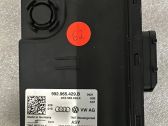 Other control units/modules