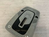 Rear seat light