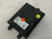 Autres unités de commande / modules