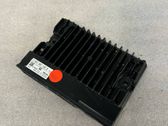Other control units/modules