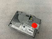 Windshield/windscreen camera