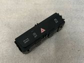 Central console control unit