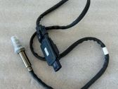 Lambda probe sensor