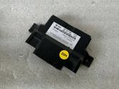 Gateway control module