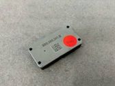 Other control units/modules