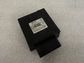 Other control units/modules