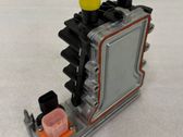 Elektrische Batterieheizung