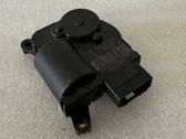 Stellmotor Heizung Klima
