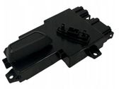 Seat control module
